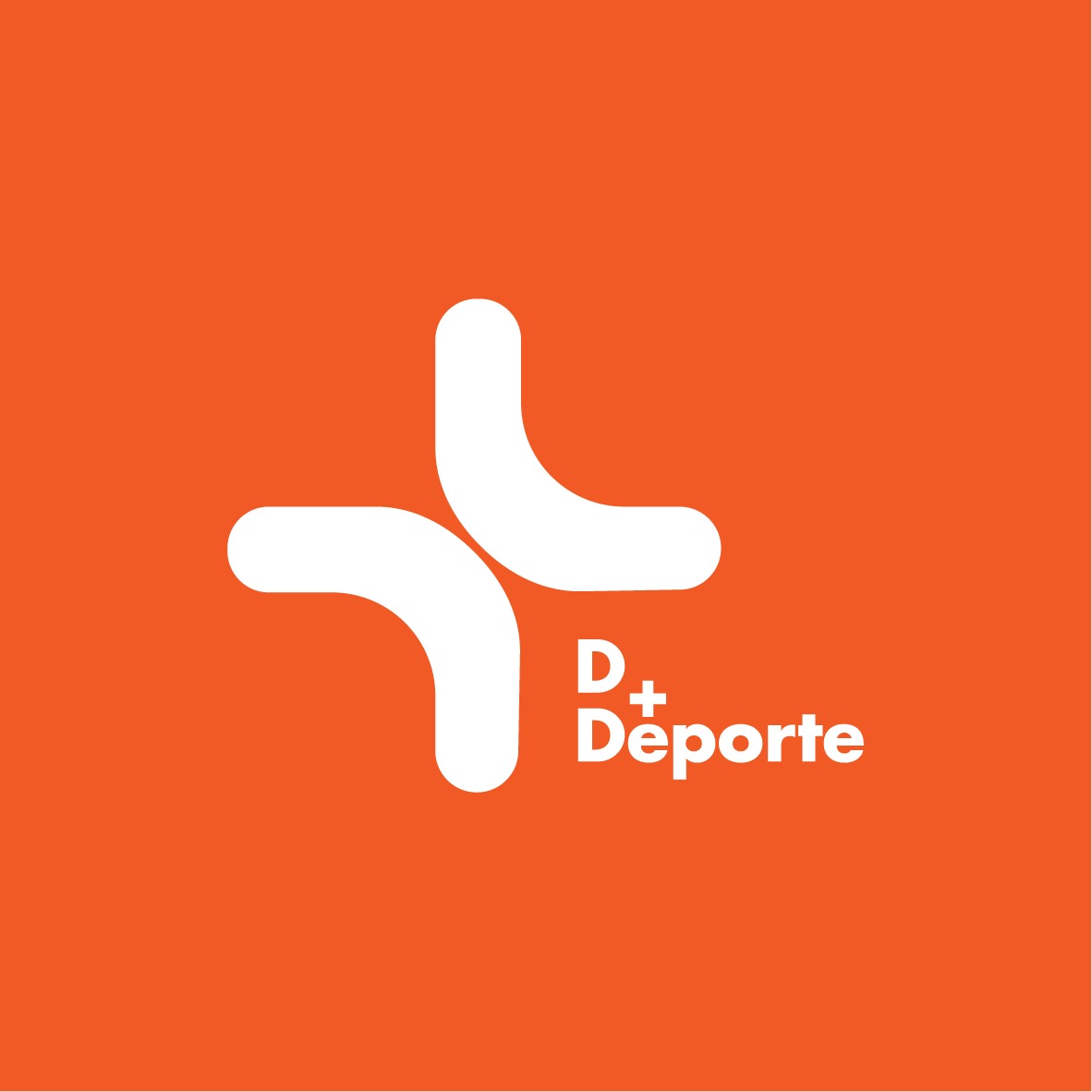 D+Deporte
– De Más Deporte