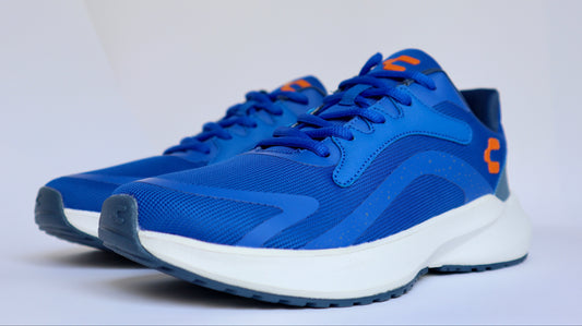 1086-2001 Running Azul