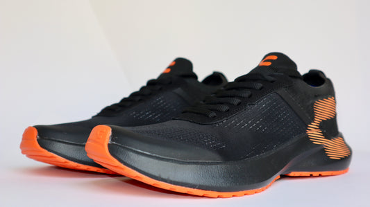 1086-6004 Running Negro