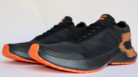 1086-6004 Running Negro