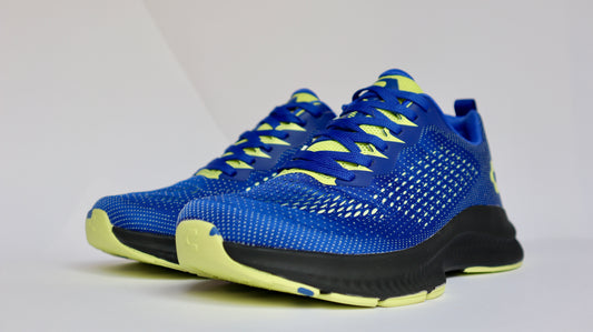 1086-2002 Running Azul