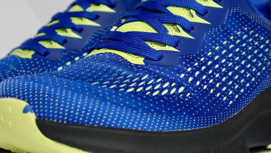 1086-2002 Running Azul