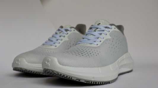 1086-1002 Running Blanco