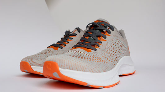 1086-2001 Running Gris