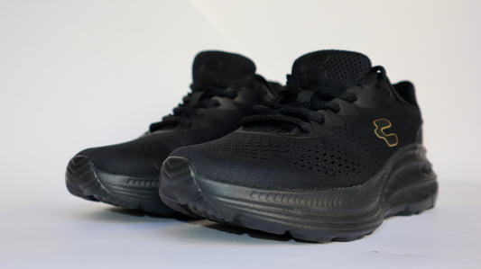 1043-4007 Running Negro