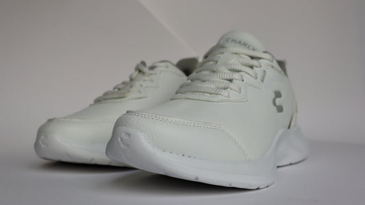 1043-2001 Running Blanco