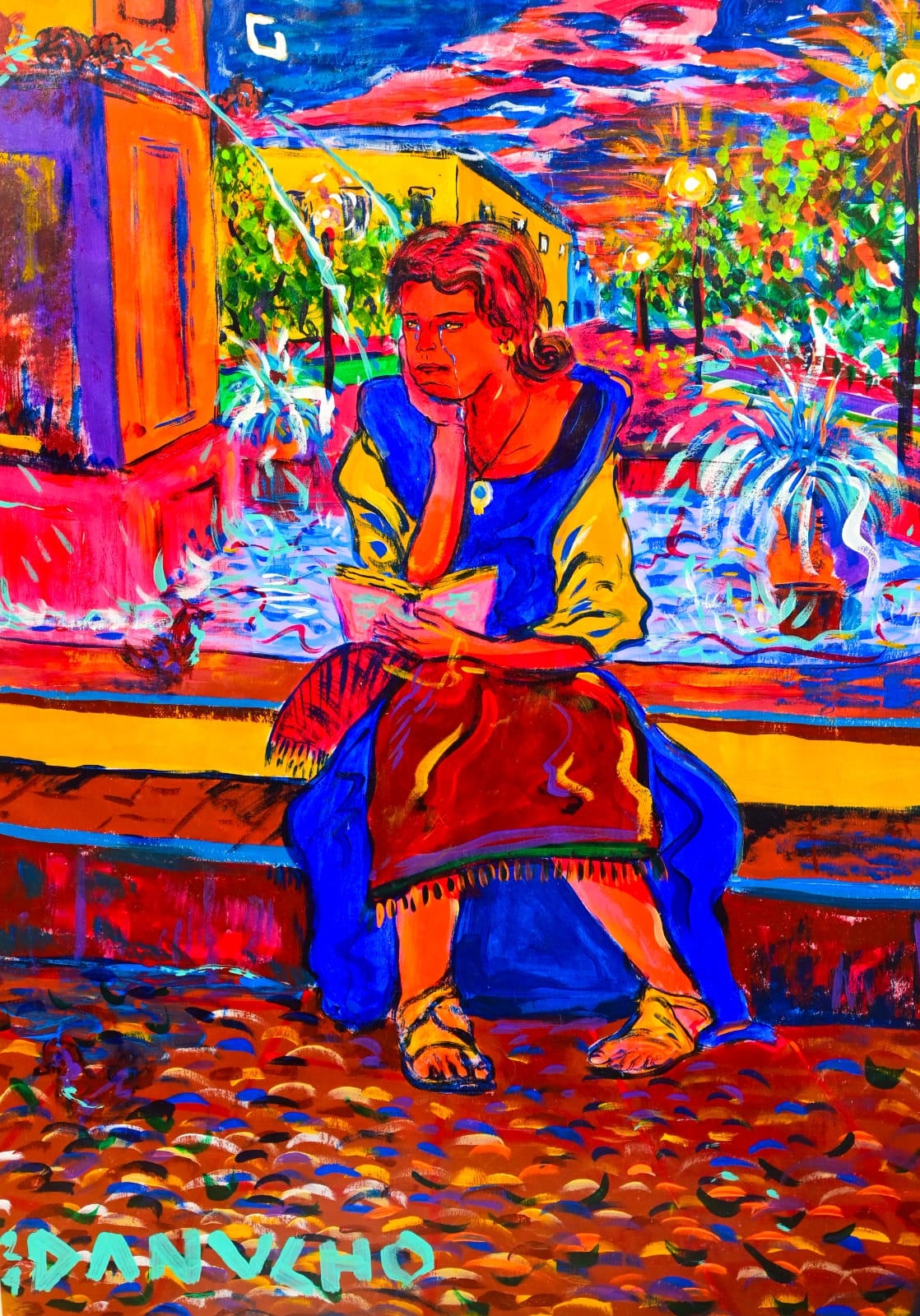 Retratos