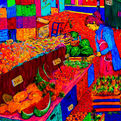 "COMPRANDO EL MANDADO"