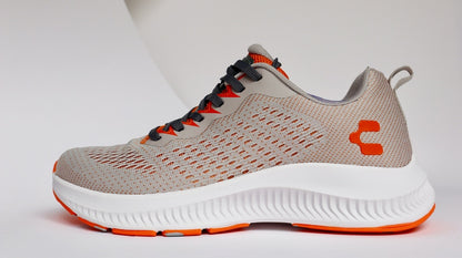 1086-2001 Running Gris