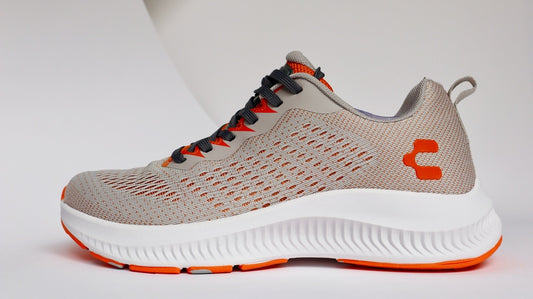 1086-2001 Running Gris