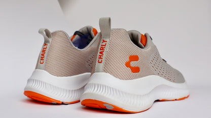 1086-2001 Running Gris