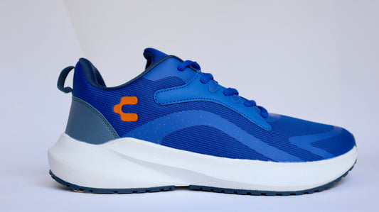 1086-2001 Running Azul