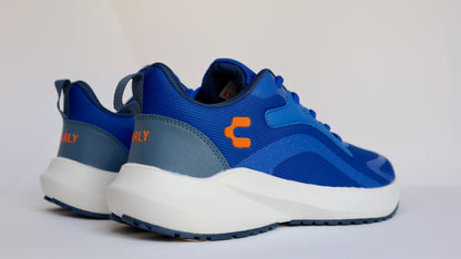 1086-2001 Running Azul