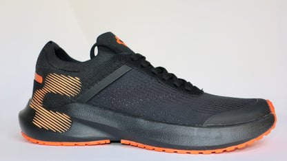 1086-6004 Running Negro