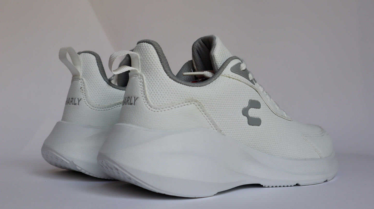 1087-9001 Running Blanco