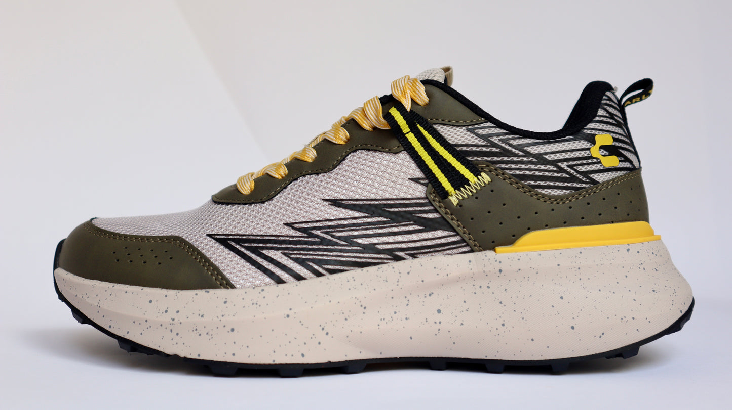 1086-4003 Senderismo Verde