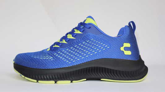 1086-2002 Running Azul