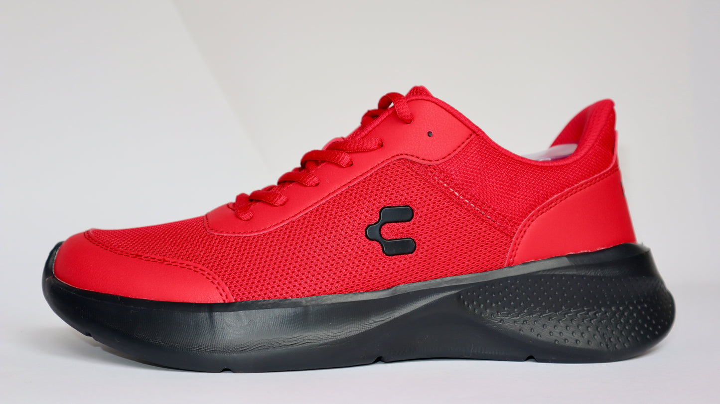 1086-0005 Running Rojo