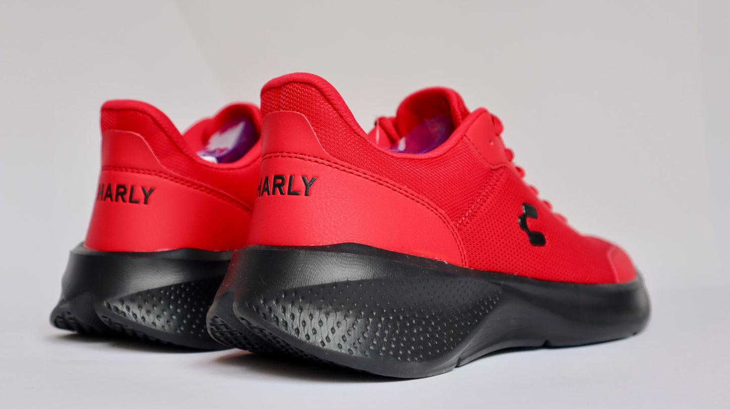 1086-0005 Running Rojo
