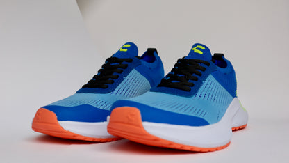 1086-6002 Running Azul