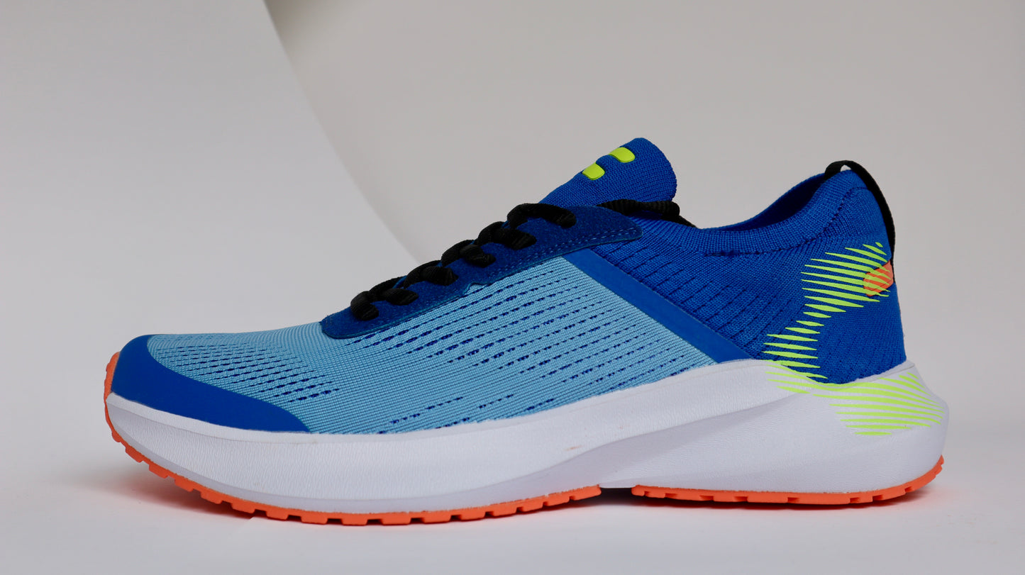 1086-6002 Running Azul