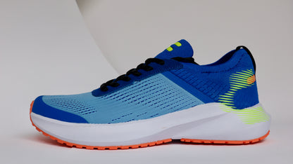 1086-6002 Running Azul