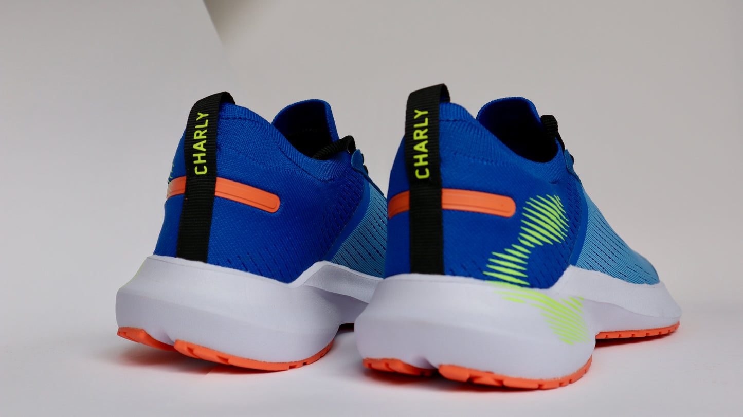 1086-6002 Running Azul