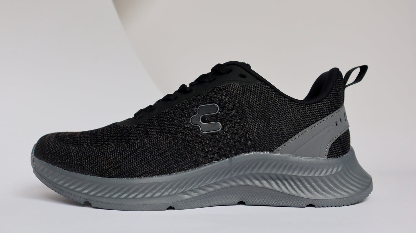 1086-W014 Running Negro