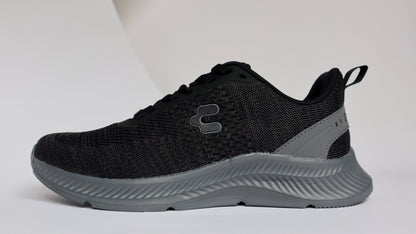 1086-W014 Running Negro