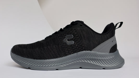 1086-W014 Running Negro
