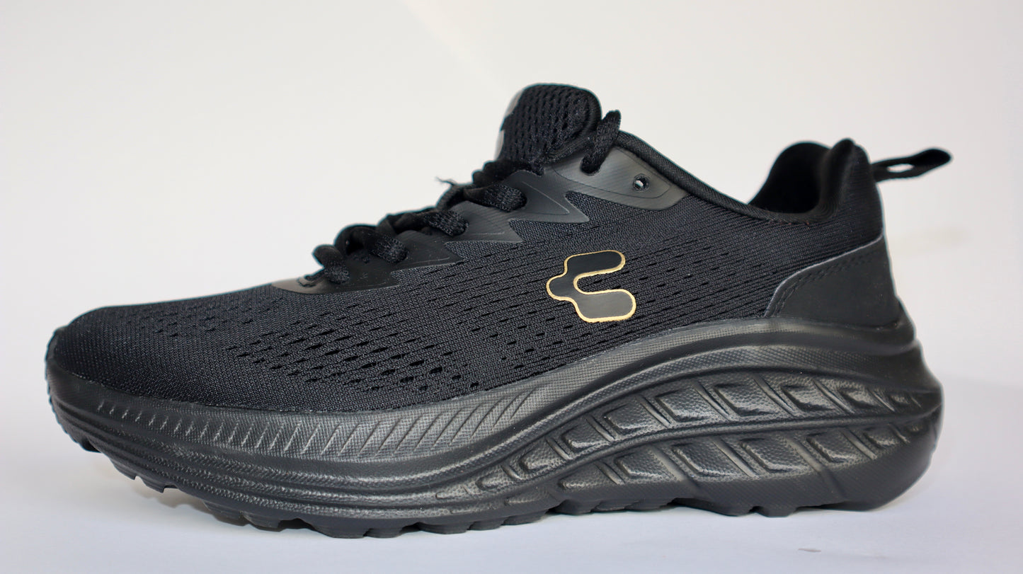 1043-4007 Running Negro