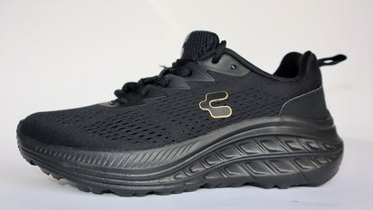 1043-4007 Running Negro