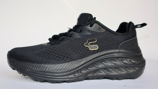 1043-4007 Running Negro
