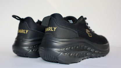 1043-4007 Running Negro
